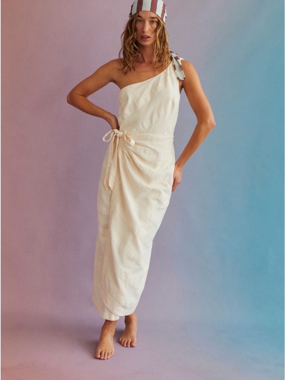 Free People | At Leisure Midi Dress